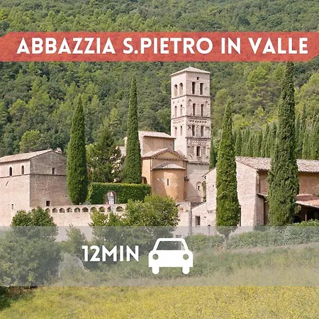 Di Design Nel Centro Di * Arrone