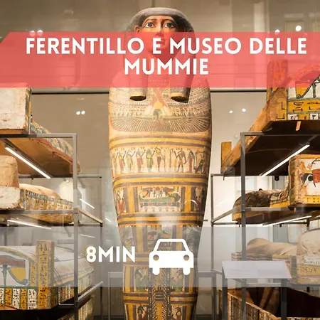 Di Design Nel Centro Di 公寓 Arrone