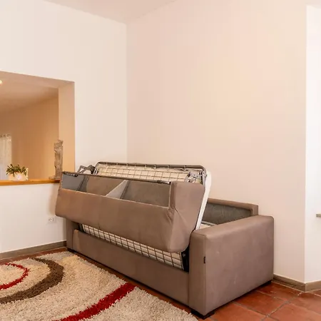 公寓 Di Design Nel Centro Di Arrone