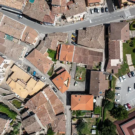 Di Design Nel Centro Di