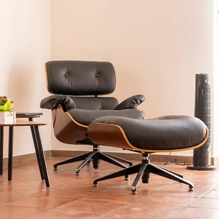 Di Design Nel Centro Di Daire